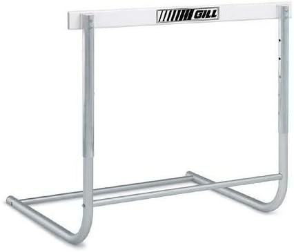 Scholastic Aluminum Hurdle