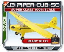 J3 Piper Cub Super Class Electric RTF RC Plane with 2.4 Ghz Rx and EPP Foam!! New!! 31VpZXsPa2L J3 Piper Cub Super Class Electric RTF RC Plane with 2.4 Ghz Rx and EPP Foam!! New!!