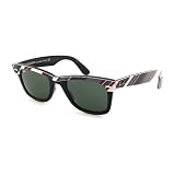 Ray-Ban Wayfarer II 2143 1034 50 22 150 Lunettes de Soleil