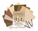 Multicultural Construction Paper 9 x 12