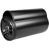 Bazooka BTA10250D BT Series 10 Inch 250 Watt Class D Amplified Tube