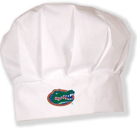 Florida Gators - NCAA Chef's Hat