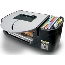 AUTODESK - ROAD MASTER - MOBILE OFFICE BY AUTOEXEC