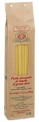 Rustichella Bucatini, 17.5-Ounce Bags (Pack of 4)