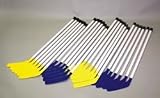 43 Junior/Senior Sticks (48 Pack)
