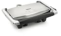 Tristar GR-2841 Kontakt Grill edelstahl