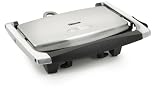 Tristar GR-2841 Kontakt Grill edelstahl