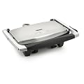 Tristar GR-2841 Kontakt Grill edelstahl