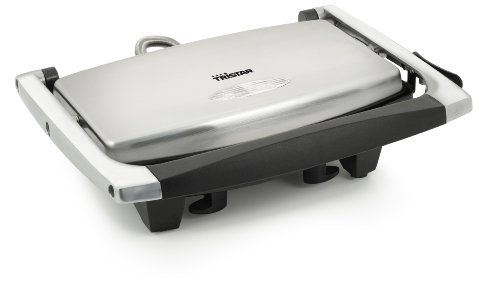 Tristar GR-2841 Grill à Contact 1000 W
