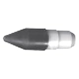 マキタ:ラバーチップノズル A-10481