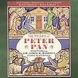 100 Years of Peter Pan
