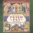 100 Years of Peter Pan