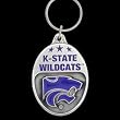 Kansas State Wildcats Key Ring - NCAA College Athletics Fan Shop Sports Team Merchandise