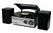 Technosonic Turntable/ CD Player With USB And Memory Card Slot