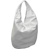 Kenneth Cole New York - Kenneth Cole New York Soft Touch Large Hobo