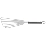 WMF Metal Fish Slice IN 18/10 STAINLESS STEEL-1871756030