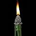 Afterglow Pine Cone Bottle Wick
