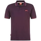 from Slazenger Slazenger Tipped Polo Shirt Mens