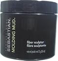 Sebastian Professional Molding Mud 2.5oz / 75ml fiber