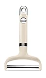 Kitchen & Housewares : KitchenAid Cheese Slicer, Cream