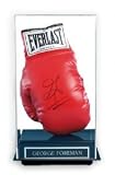 Boxing Glove Display Case