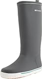 Tretorn Womens Skerry Reslig Vinter Rain Boot