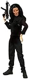 Wai Lin - Tomorrow Never Dies from James Bond