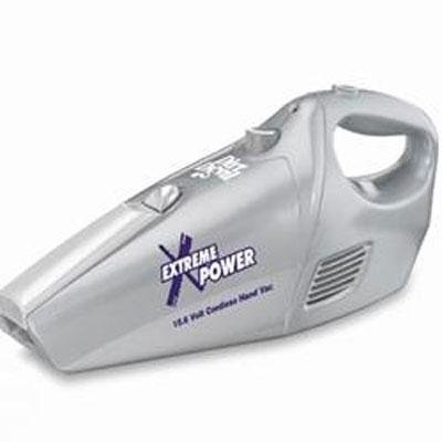 DD Rechargeable Hand Vac - M0914X