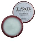 Lock Stock & Barrel LS&B The Daddy Classic Wax