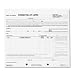 Rediform® Snap-A-Way® Bill of Lading, Short Form