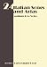 Books : 24 Italian Songs and Arias - Medium Low Voice