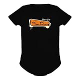 Born for Free Diving ベビーボディ