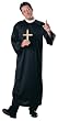 Priest Costume - Adult Std.