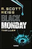 Black Monday - R. Scott Reiss