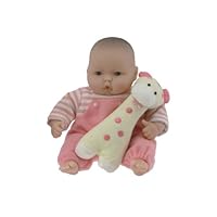 JC Toys 7.5' Animal Theme Lots to Cuddle