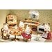 Calico Critters Deluxe Kitchen Set_s-1