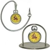 Arizona State Sun Devils Pocket Watch