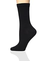 Dim Pack x 2 Calcetines (Negro)