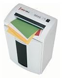 HSM 105.3 Office 3.9 Strip cut paper shredder