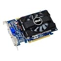 ASUS EN9500GT/DI/1GD/V2 GeForce 9500 GT 1 GB 128-bit DDR2 PCI Express 2.0 x16 HDCP Ready SLI Supported Video Card
