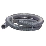 UNIVERSAL STAUBSAUGERSCHLAUCH / Reparatur-Schlauch 1,8 Meter 32mm