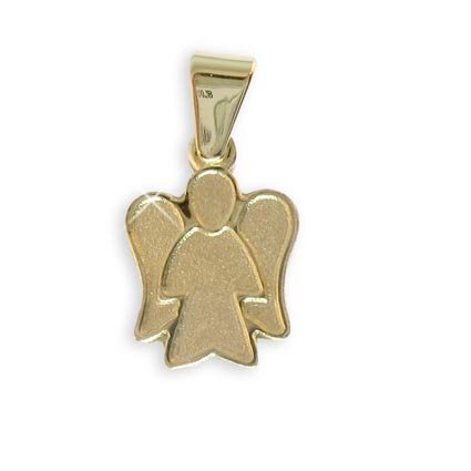 Schutzengel Geschenk Schutzengel Kette Mit Gravur Junge Mädchen Kette Vergoldet Taufe Namenskette Silber 925