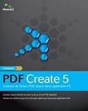 PDF Create 5 Bilingual