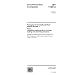 Books : ISO 11607-2:2006, Packaging for terminally sterilized medical devices - Part 2: Validation requirements for forming, sealing and assembly processes