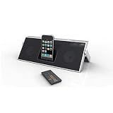 New Altec Lansing Llc Inmotion Classic Multimedia Speaker System Portable Stereo For Iphone And Ipod