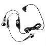 Samsung SYNC SGH-A707 Cell Phone OEM Stereo Hands-Free Headset part # AEP420SBEB/STD