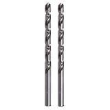Buy Vermont American 10194 3 32-Inch HSS Jobber Drill Bit, 2-Pack by Vermont American