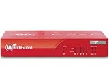 Watchguard XTM 33 1-Year LiveSecurity