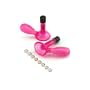 Nipple Luscious Vibrating Suction Vibrator