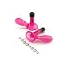 Nipple Luscious Vibrating Suction Vibrator